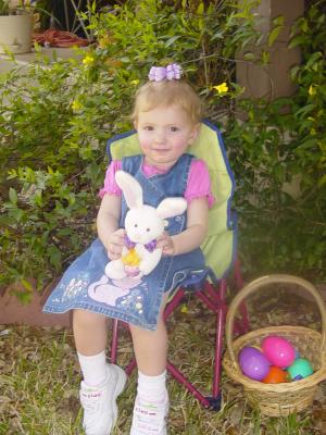 Easter Pic 1