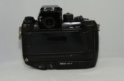 Nikon F4 007