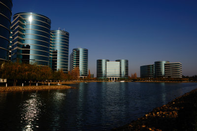 Oracle Compound by Day