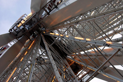 Ferris Wheel - Navy Pier (2)