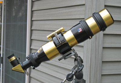 Coronado Maxscope 60/60