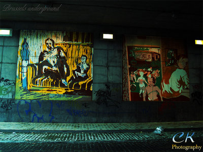 Brussels