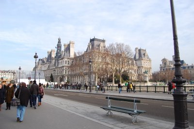 Hotel De Ville