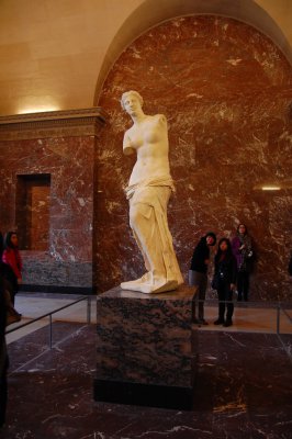 Venus de Milo