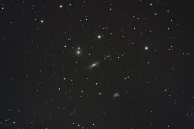 NGC3190