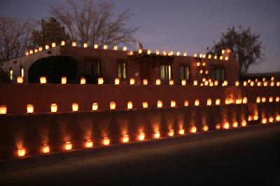 Luminarias - Dec 24 2005 Fort Vassilopoulos, New Mexico (a).jpg
