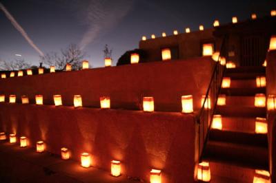 Luminarias - Dec 24 2005 Fort Vassilopoulos, New Mexico (d).jpg