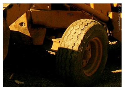 The Earth Mover!
