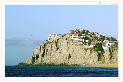 The city in my dreams!