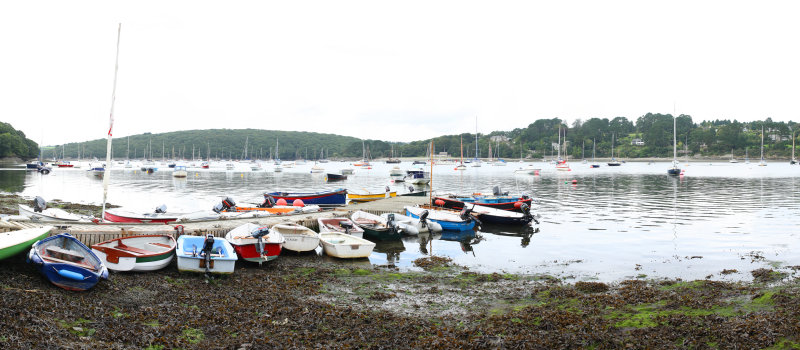 Helford River Estuary