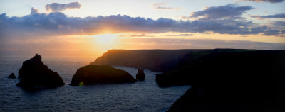 kynance Cove