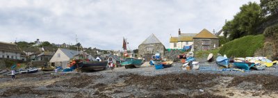 Cadgwith