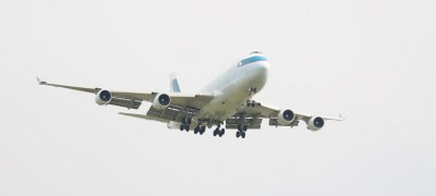 Manchester Airport