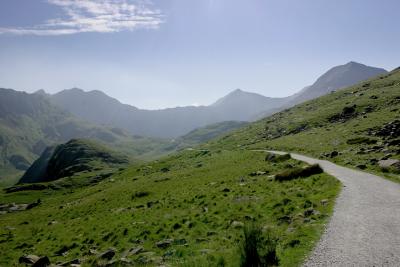 Snowdon Horseshoe