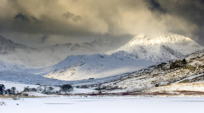 Snowdon Horseshoe