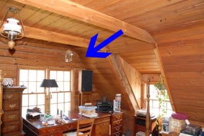How to seal / insulate?