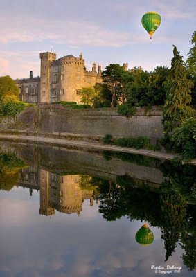 Kilkenny Castle