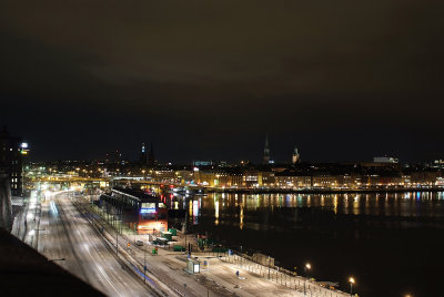 Stockholm, 2010