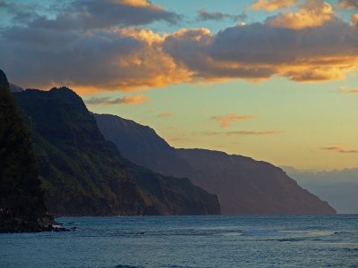 Hawai'i, 2005