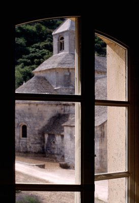 Notre-Dame de Snanque