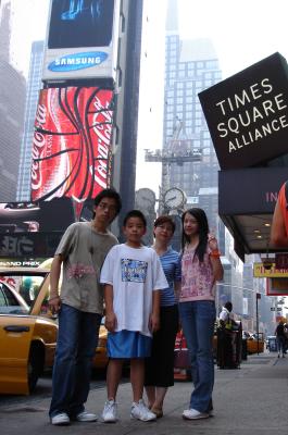 Times Square
