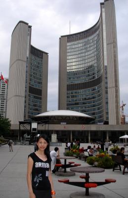 Toronto City Hall
