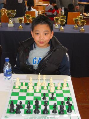 Chess Contest 2006