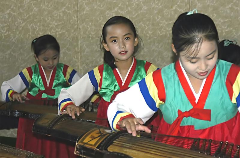 Young musicians - 3