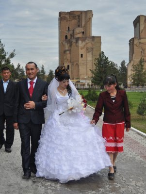 Weddings at White Palace