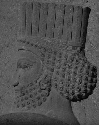 Images of Persepolis