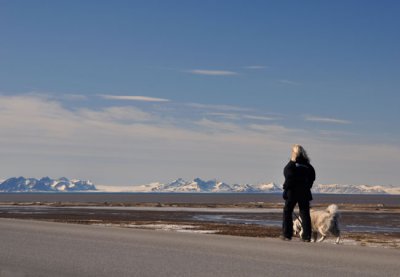Images of Arctic