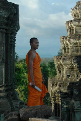 Images of Cambodia