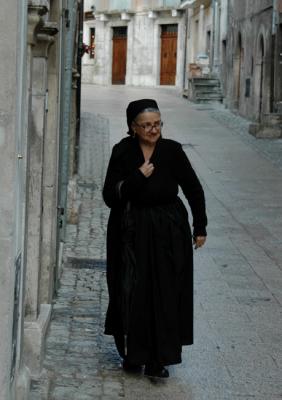 Images of Scanno
