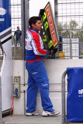 SBK ASSEN 2009