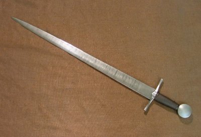 14th Century Short Sword