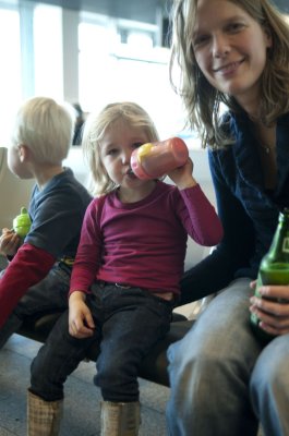 Noorwegen 2009