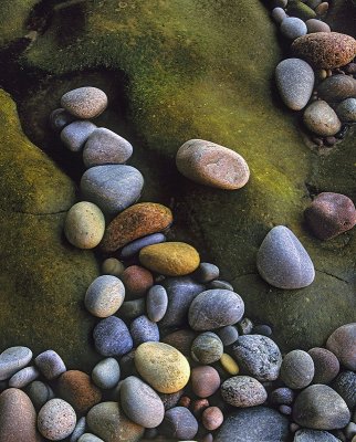 Stone Pointer