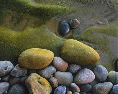 Stone Stack