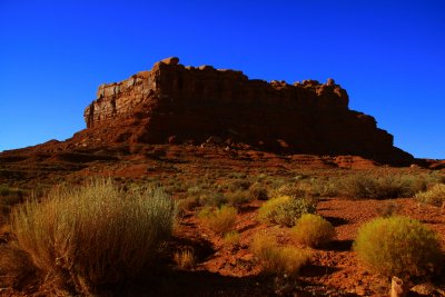 Valley of the Gods