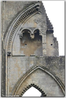 Glastonbury Abbey