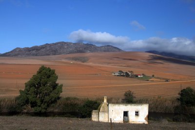 Overberg