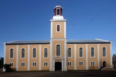 Genadendal Missionary Church 2