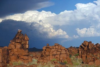 Giant's Playground, Keetmanshoop