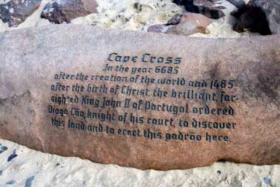 Cape Cross