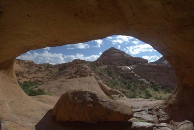 Damaraland