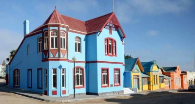 Luderitz