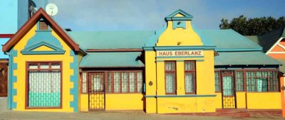 Luderitz