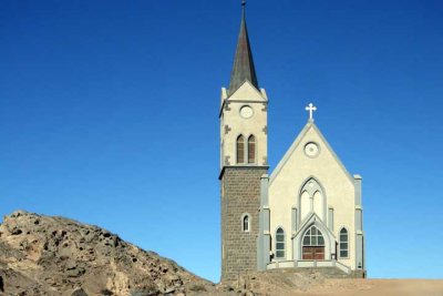 Luderitz