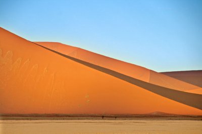 2008 - Sossusvlei