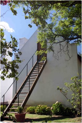 Montpellier, Tulbagh